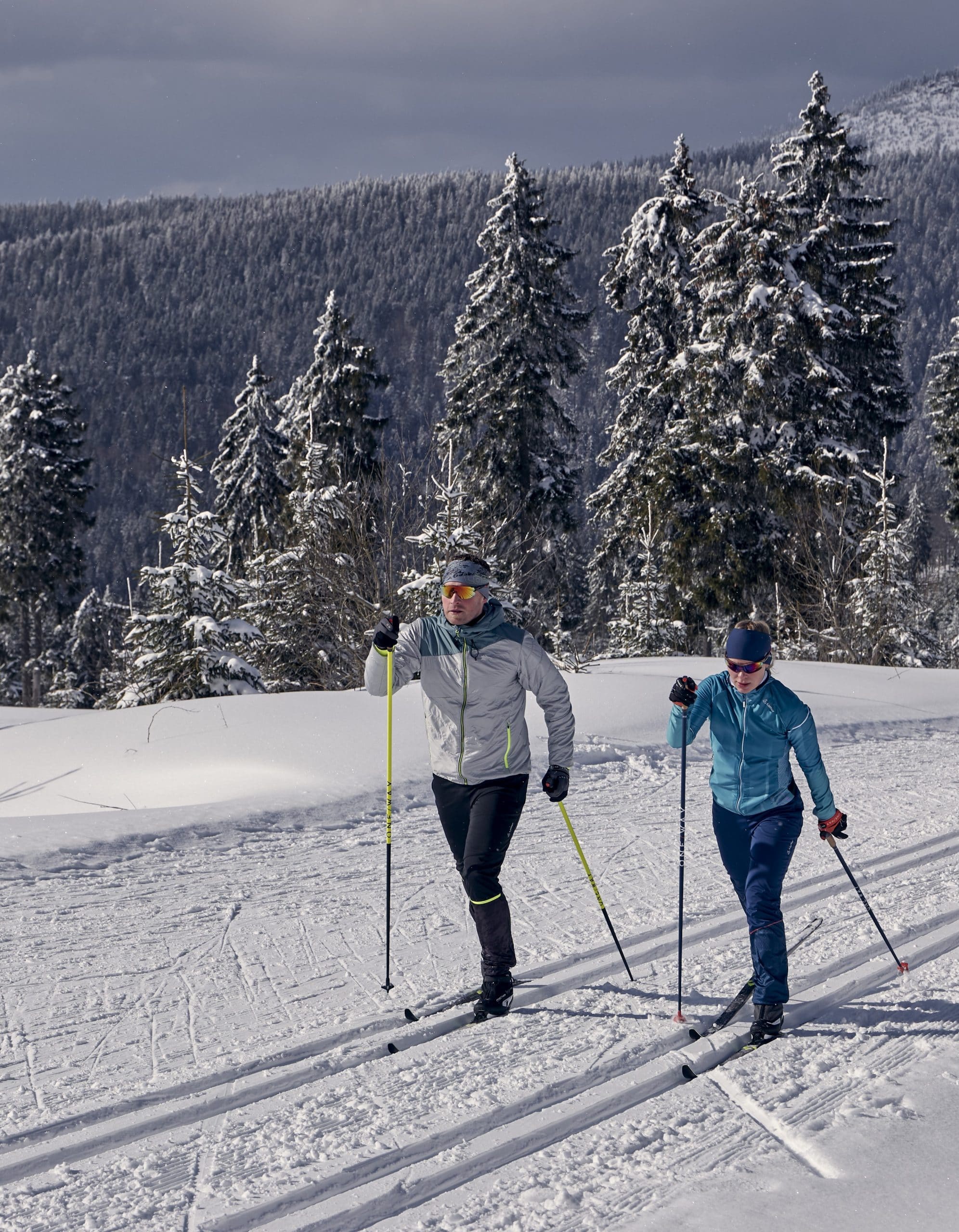 Skilanglauf-Kurs-Skischule-Sankt-Englmar