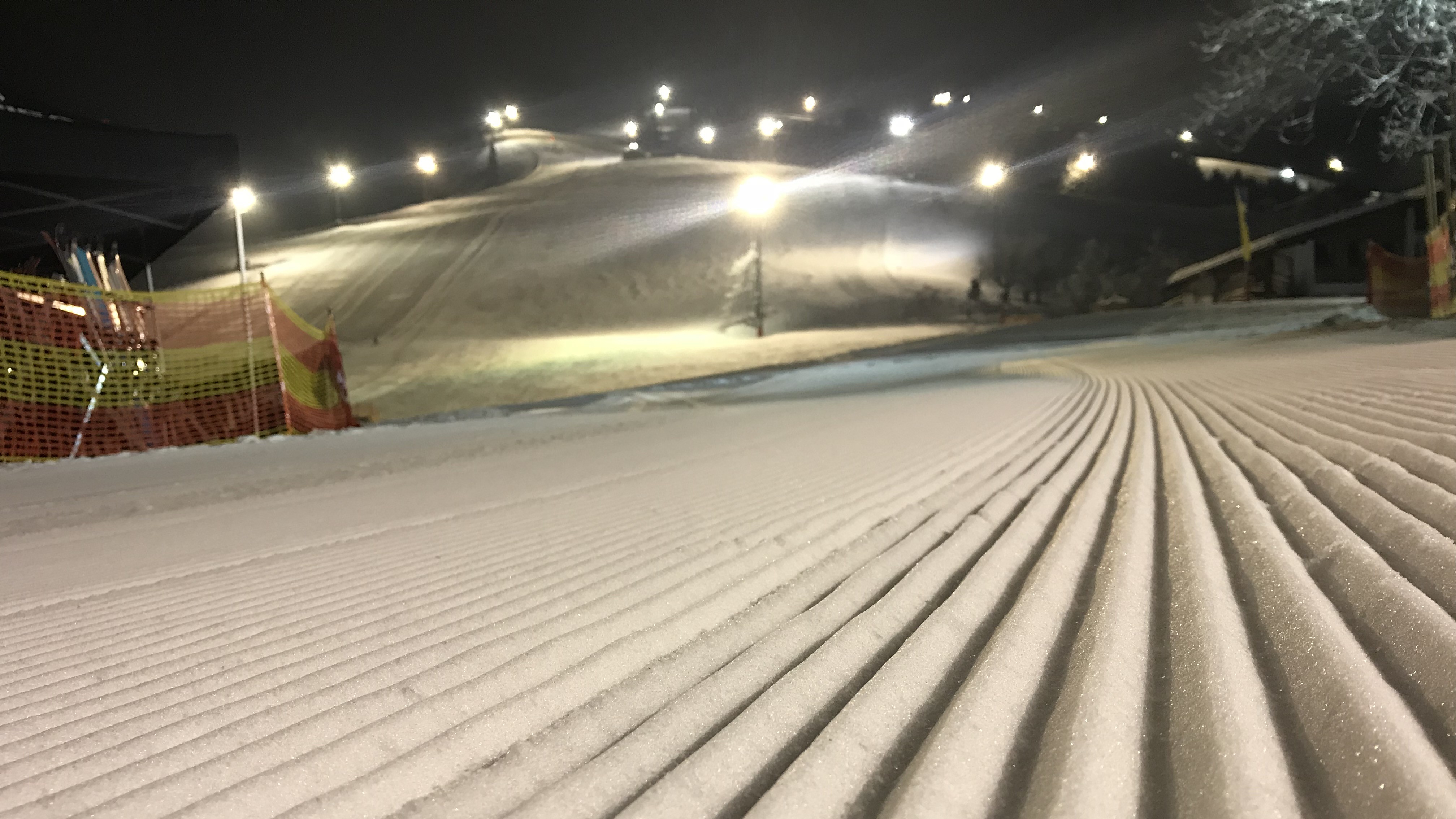 Flutlichtskifahren-Predigtstuhl-Arena