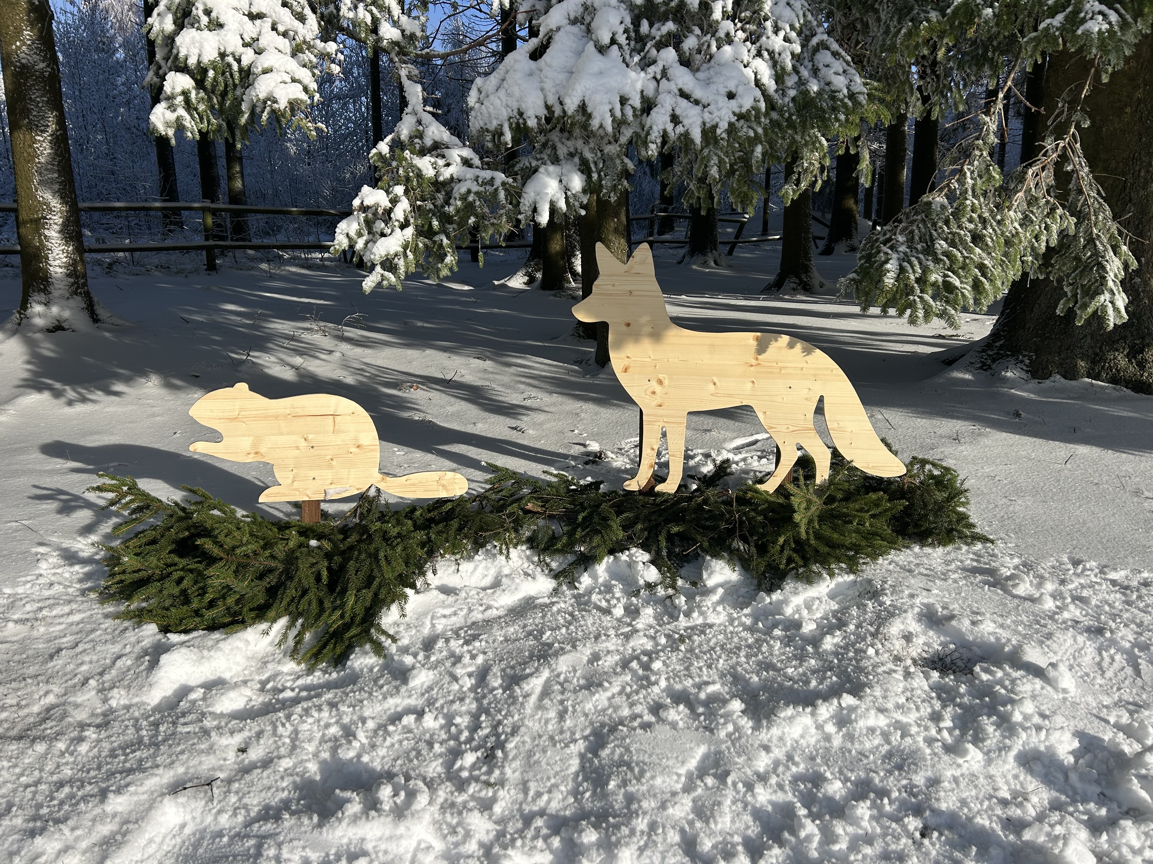 Brunos-Tierwelt-Übungsgelände-Kinderwelt