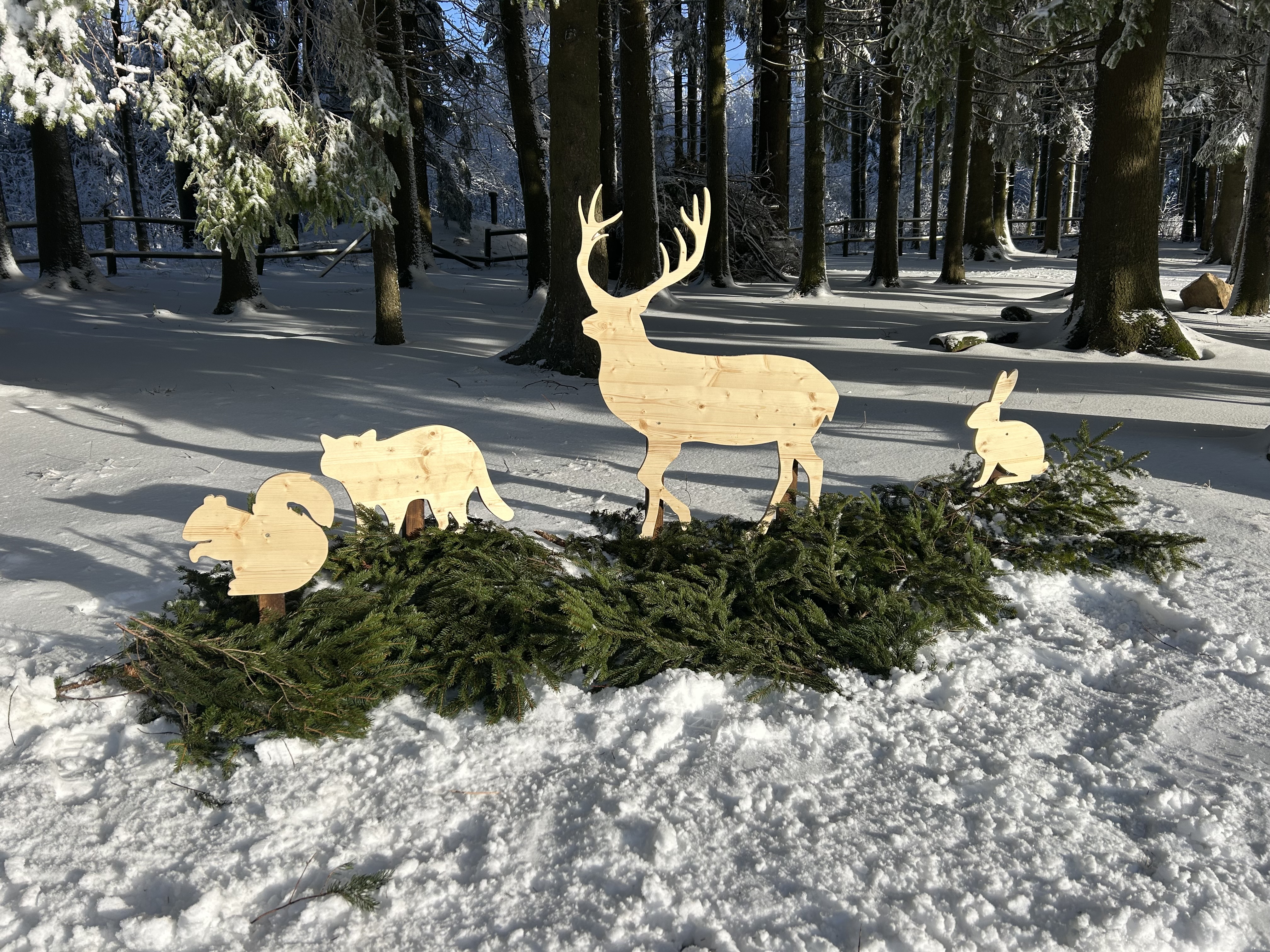 Brunos-Tierwelt-Übungsgelände-Kinderwelt