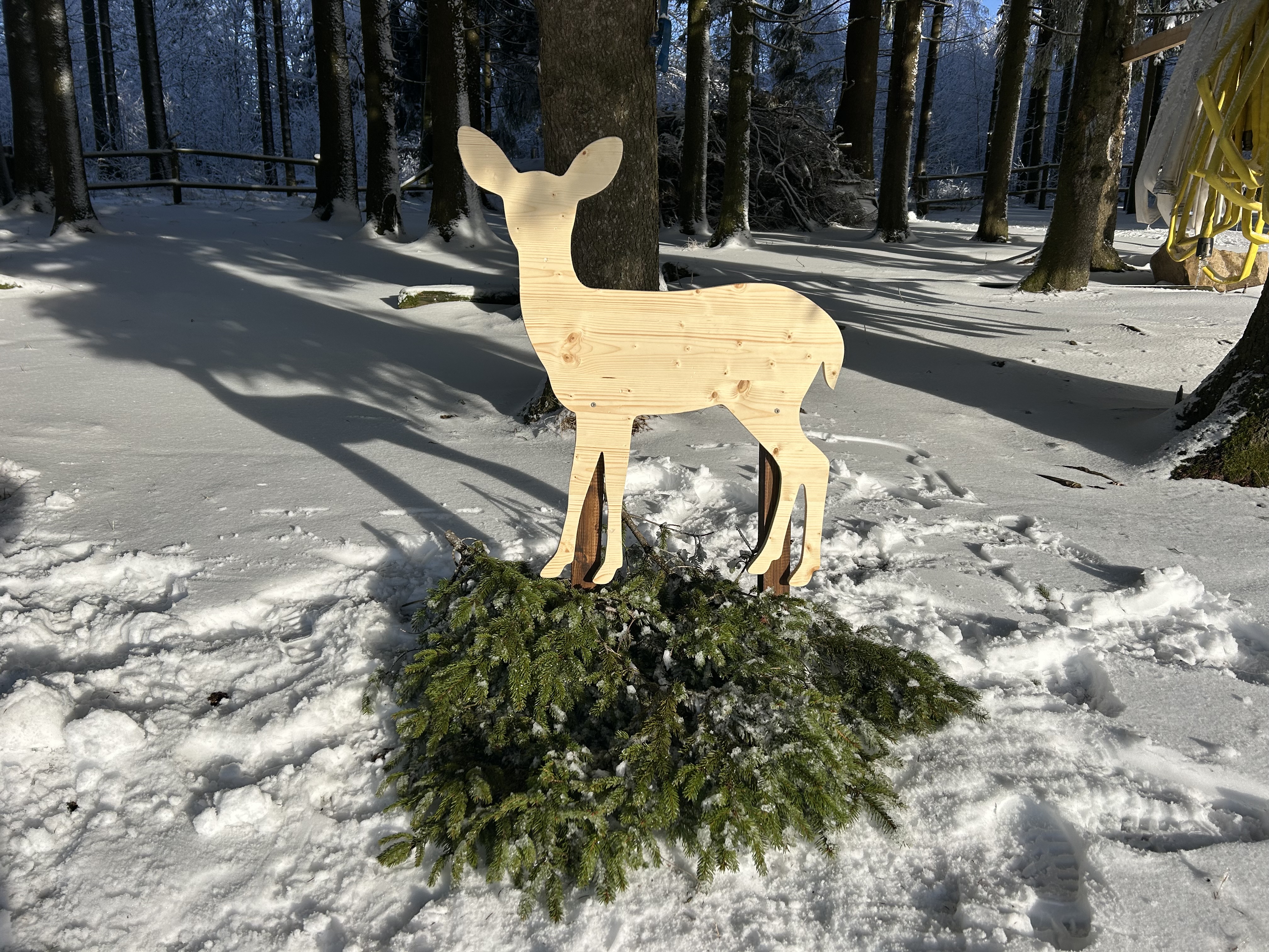 Brunos-Tierwelt-Übungsgelände-Kinderwelt