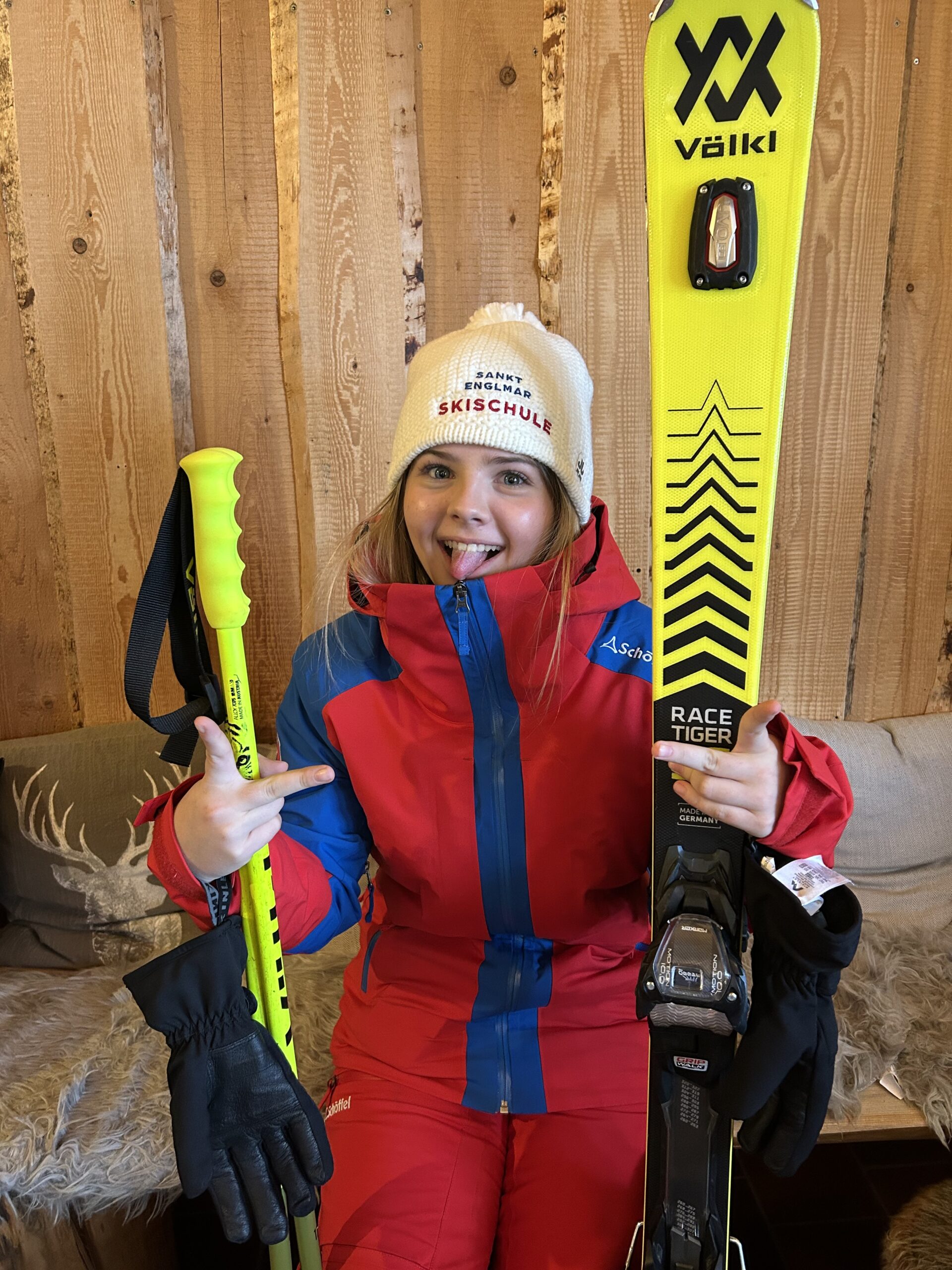 Holly